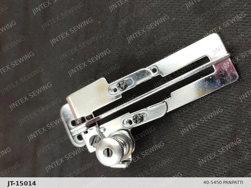 WX8800 40-5450 Panpatti — Part No. JT-15014 sewing machine spare part, photo 3
