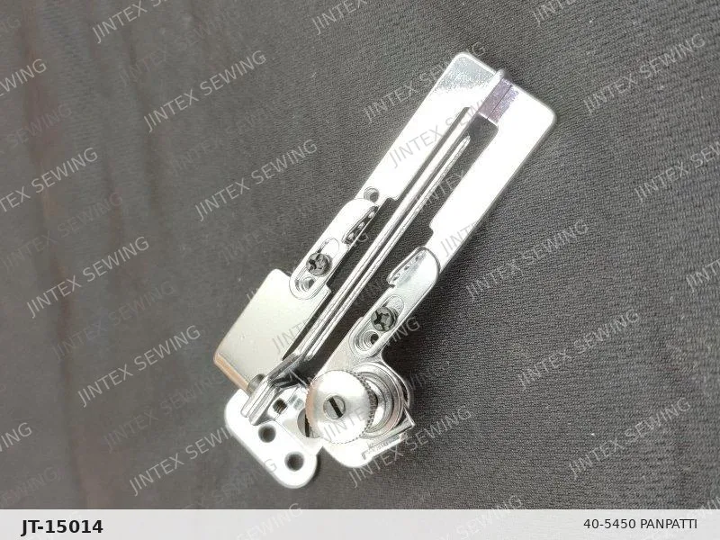 WX8800 40-5450 Panpatti — Part No. JT-15014 sewing machine spare part, photo 2
