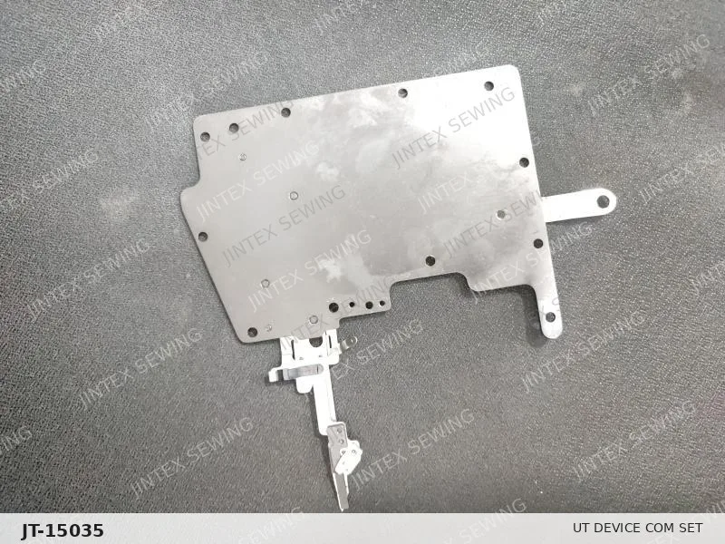 Pegasus W600 UT Device Com Set 350207-910 — Part No. JT-15035 sewing machine spare part, photo 3