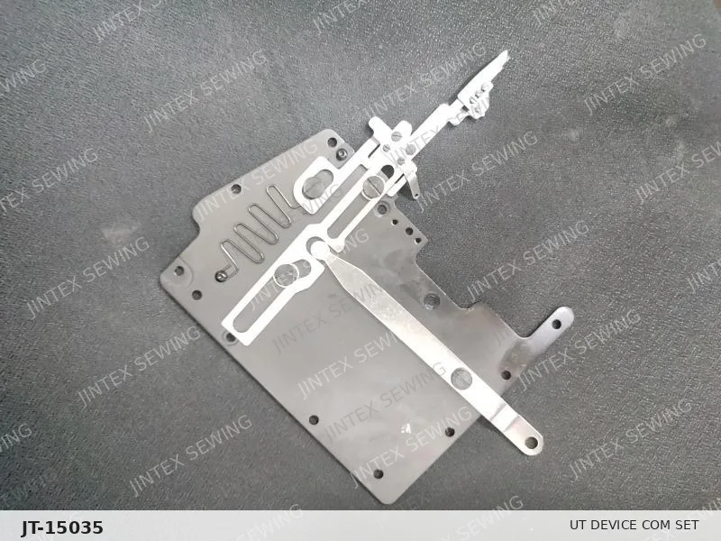 Pegasus W600 UT Device Com Set 350207-910 — Part No. JT-15035 sewing machine spare part, photo 2