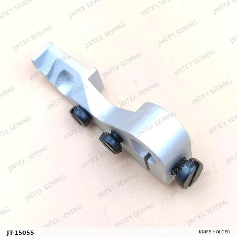 Pegasus W600 Knife Holder 255564-91 — Part No. JT-15055 sewing machine spare part, photo 4
