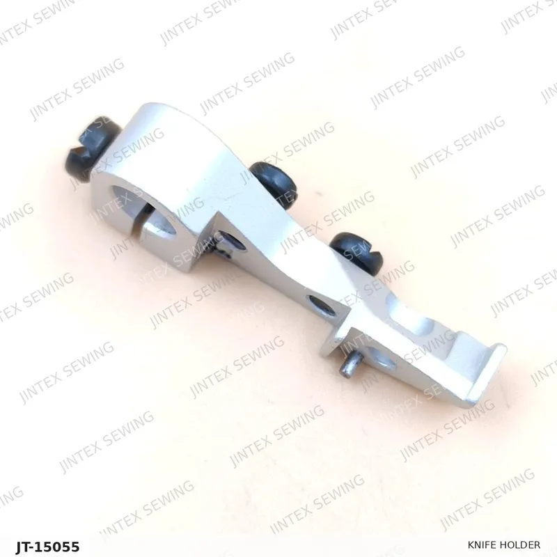 Pegasus W600 Knife Holder 255564-91 — Part No. JT-15055 sewing machine spare part, photo 3