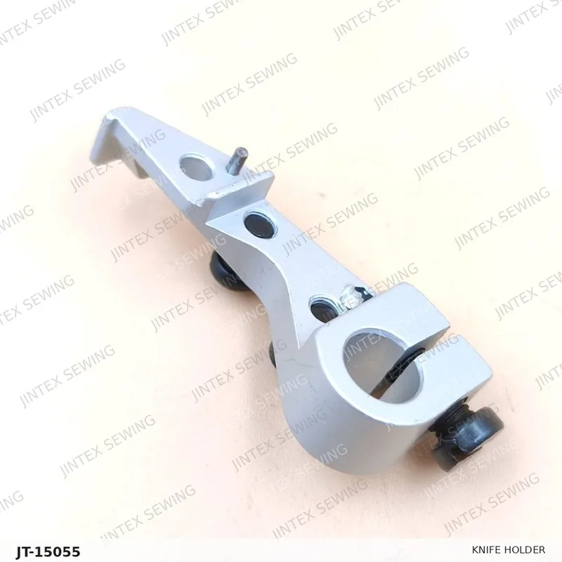 Pegasus W600 Knife Holder 255564-91 — Part No. JT-15055 sewing machine spare part, photo 2