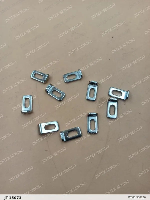 W600 350226 — Part No. JT-15073 sewing machine spare part, photo 2