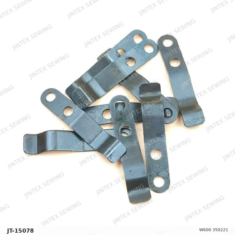 W600 350221 — Part No. JT-15078 sewing machine spare part, photo 2