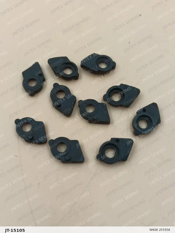 W600 255558 — Part No. JT-15105 sewing machine spare part, photo 2