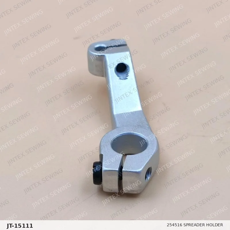 W600 254516 Spreader Holder — Part No. JT-15111 sewing machine spare part, photo 3