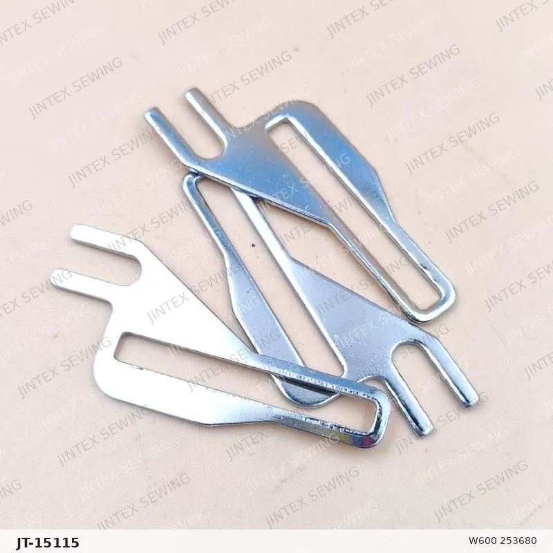 W600 253680 — Part No. JT-15115 sewing machine spare part, photo 2