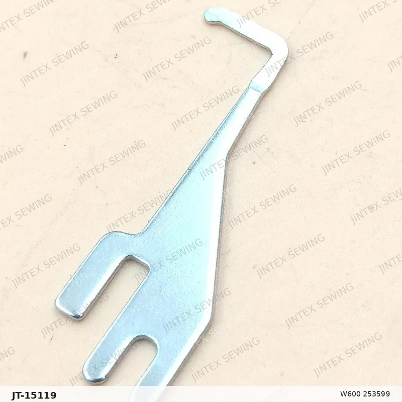 W600 253599 — Part No. JT-15119 sewing machine spare part, photo 2