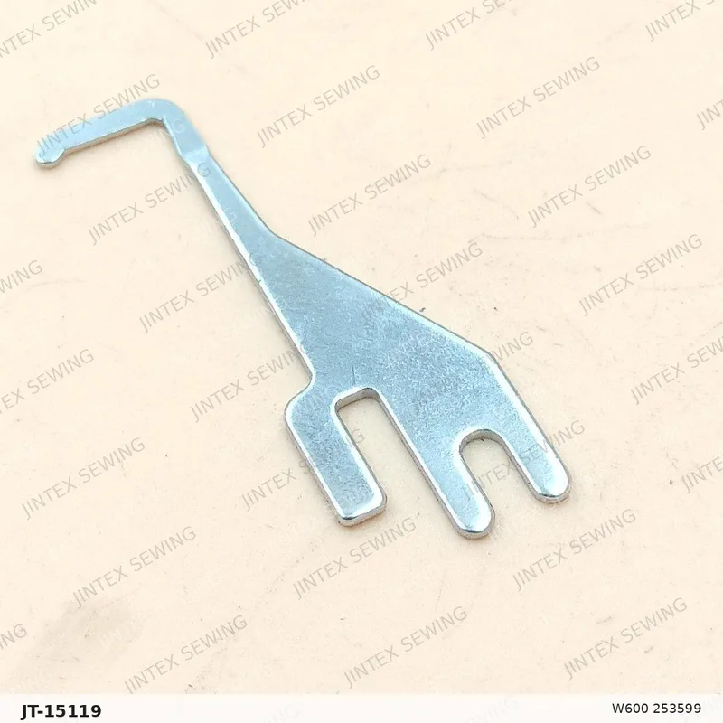 W600 253599 — Part No. JT-15119 sewing machine spare part, photo 3
