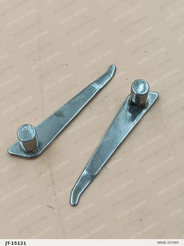 W600 253595 — Part No. JT-15121 sewing machine spare part, photo 2
