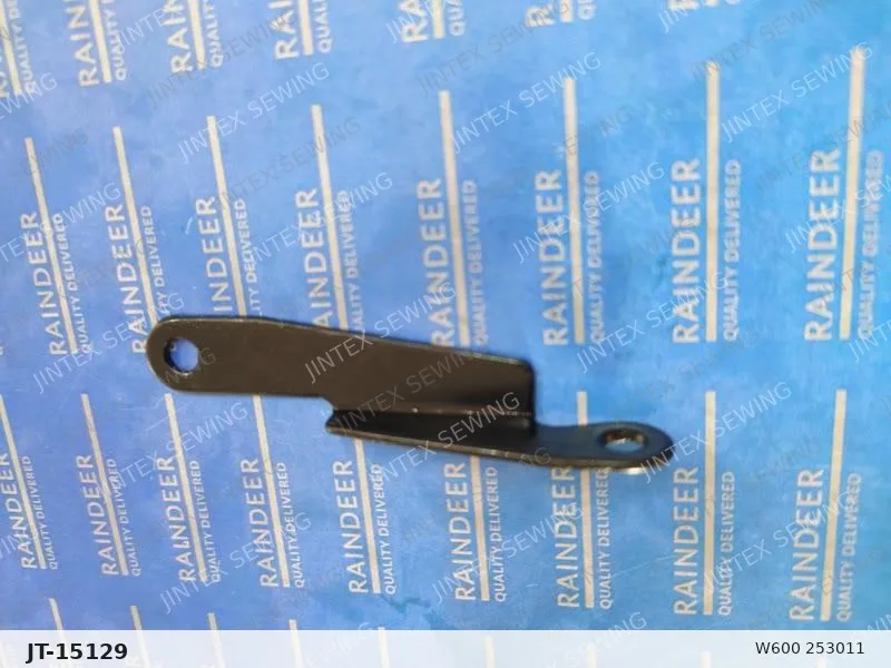 W600 253011 — Part No. JT-15129 sewing machine spare part, photo 2