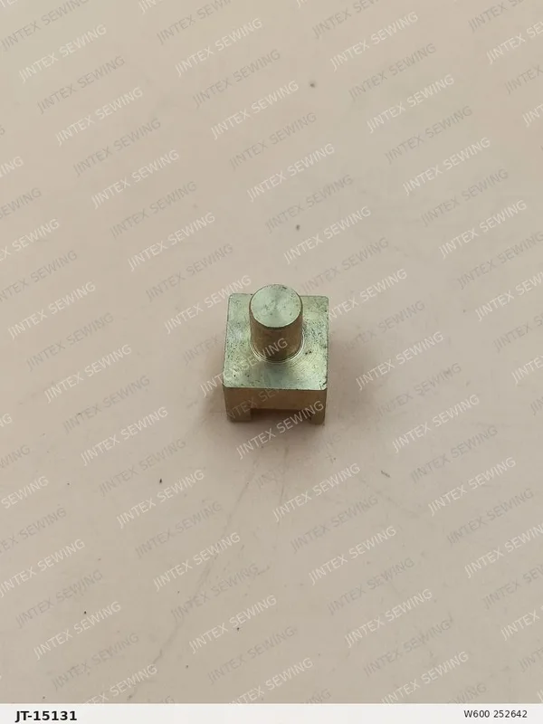 W600 252642 — Part No. JT-15131 sewing machine spare part, photo 2
