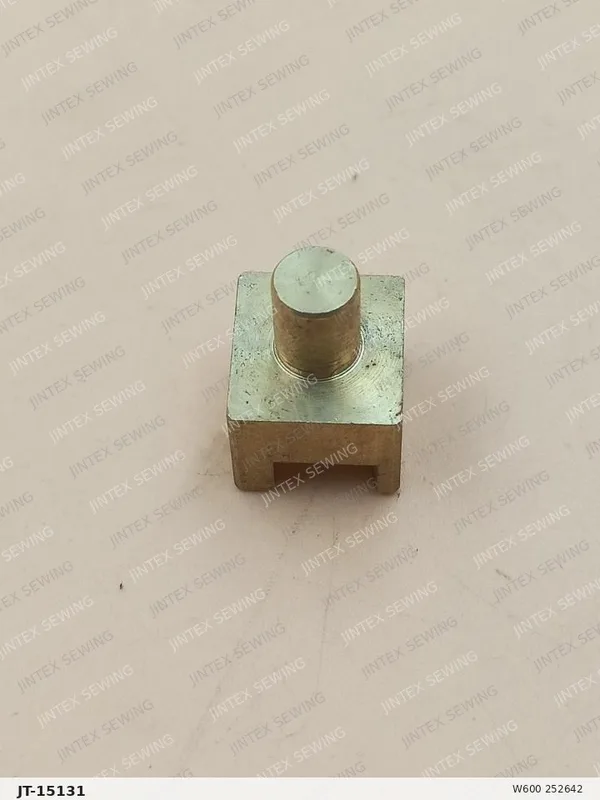W600 252642 — Part No. JT-15131 sewing machine spare part, photo 3