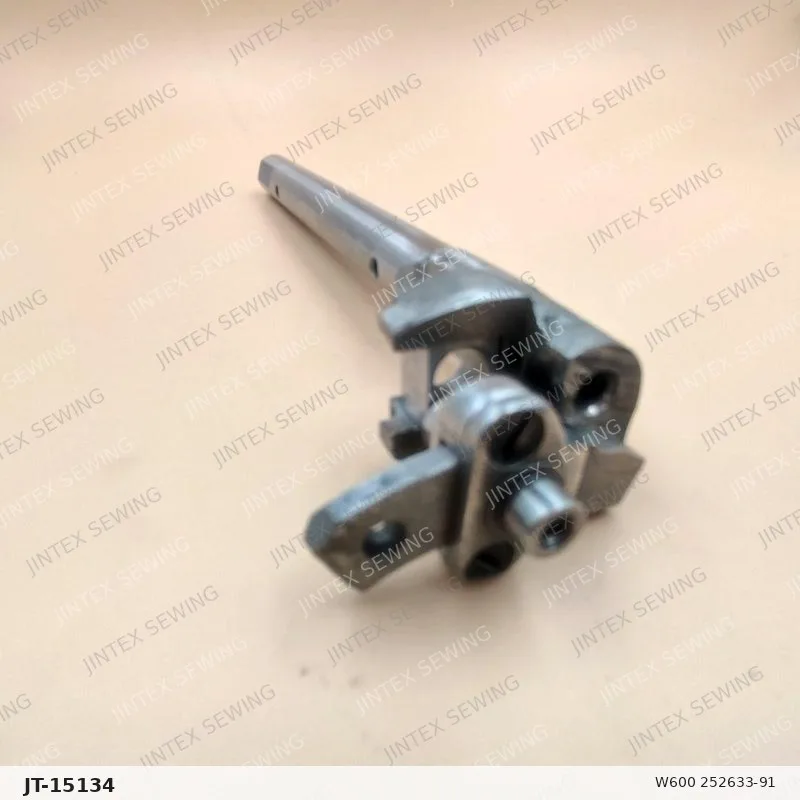 W600 252633-91 — Part No. JT-15134 sewing machine spare part, photo 2
