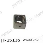 W600 252632 — Part No. JT-15135 sewing machine spare part, photo 2