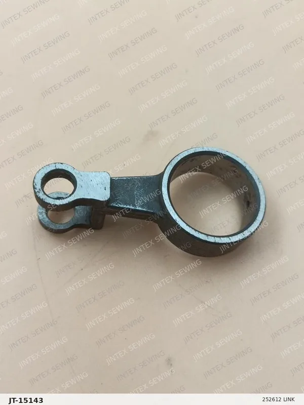 W600 252612 Link — Part No. JT-15143 sewing machine spare part, photo 4