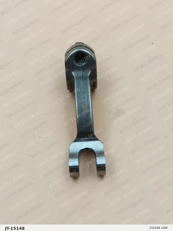 W600 252046 Link — Part No. JT-15148 sewing machine spare part, photo 4