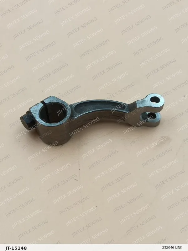 W600 252046 Link — Part No. JT-15148 sewing machine spare part, photo 2