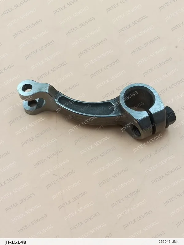W600 252046 Link — Part No. JT-15148 sewing machine spare part, photo 3