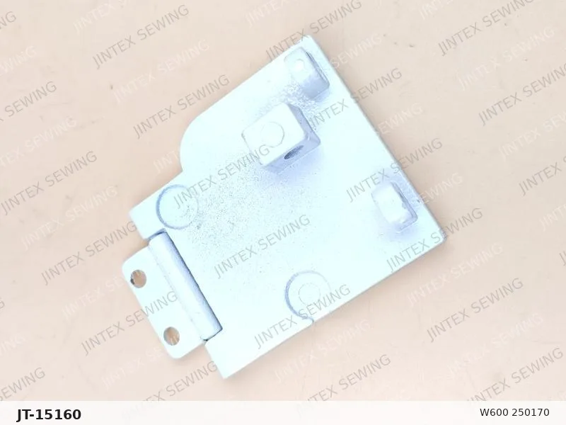 W600 250170 — Part No. JT-15160 sewing machine spare part, photo 4