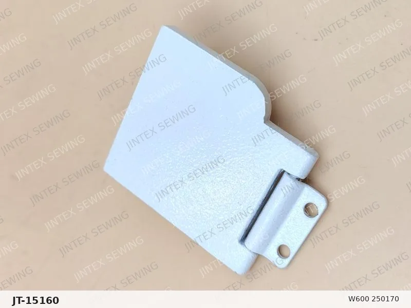W600 250170 — Part No. JT-15160 sewing machine spare part, photo 2