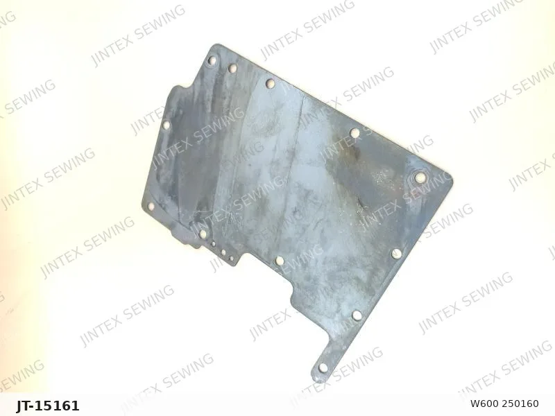 W600 250160 — Part No. JT-15161 sewing machine spare part, photo 2