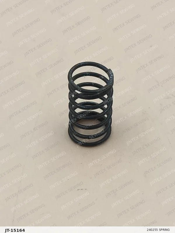 W600 240255 Spring — Part No. JT-15164 sewing machine spare part, photo 3