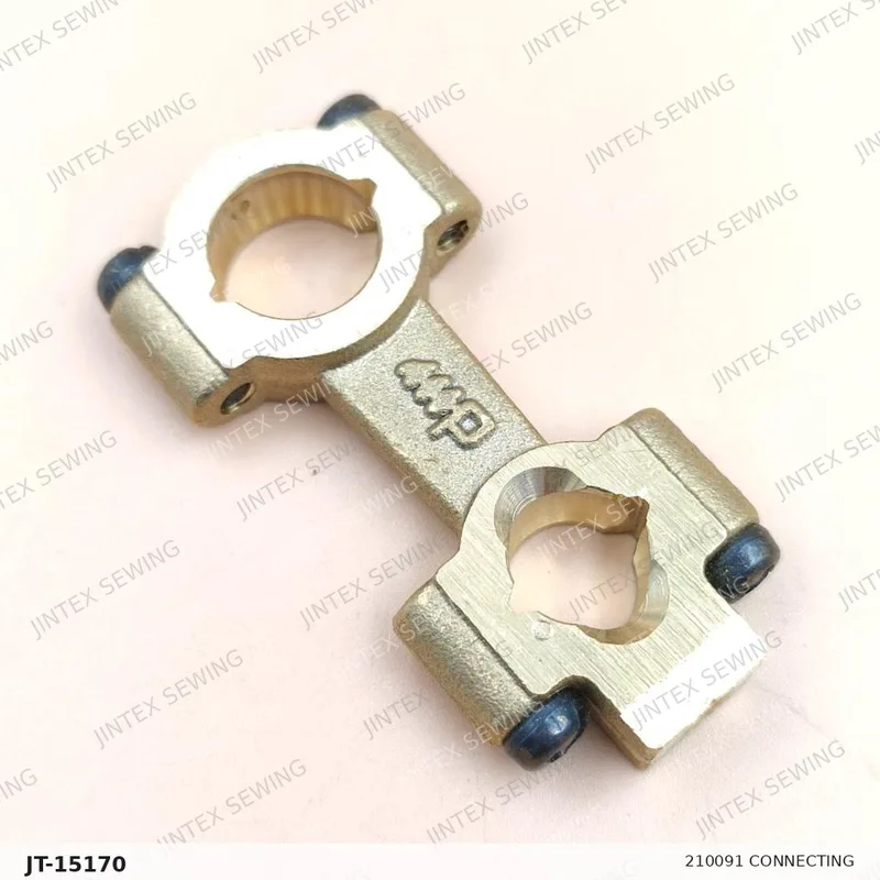 W600 210091 Connecting — Part No. JT-15170 sewing machine spare part, photo 3