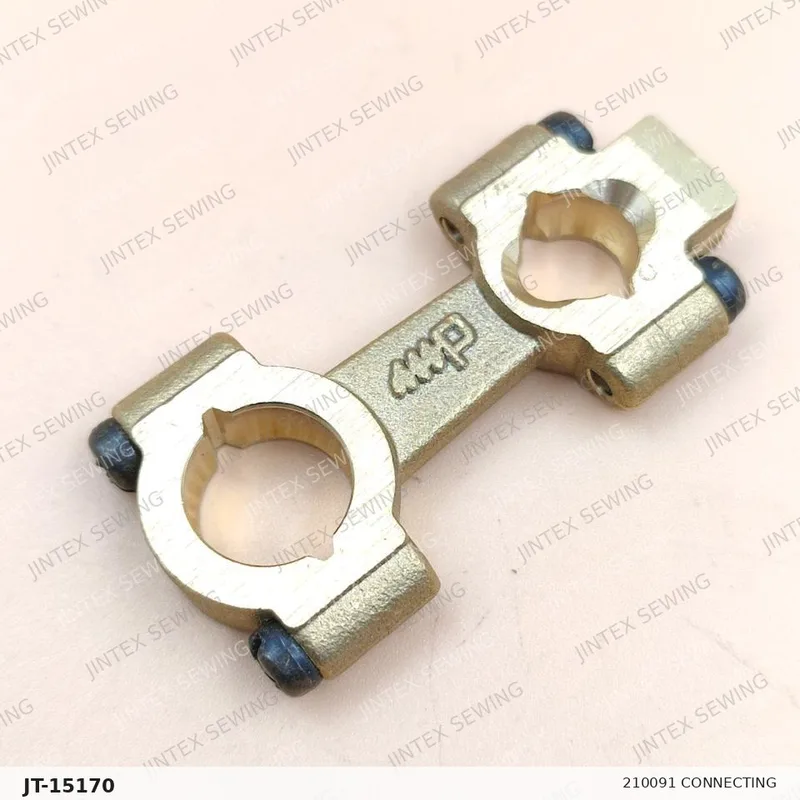 W600 210091 Connecting — Part No. JT-15170 sewing machine spare part, photo 2