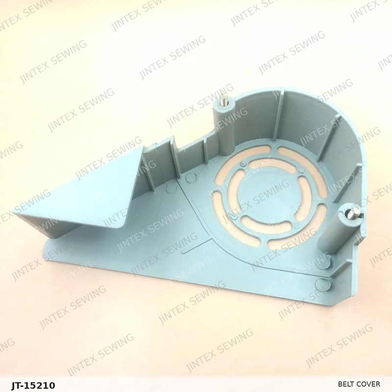 Pegasus W500 Belt Cover 250022 — Part No. JT-15210 sewing machine spare part, photo 2