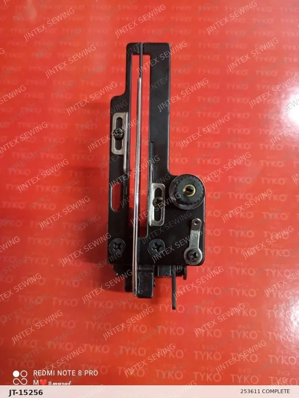 W500 253611 Complete — Part No. JT-15256 sewing machine spare part, photo 2