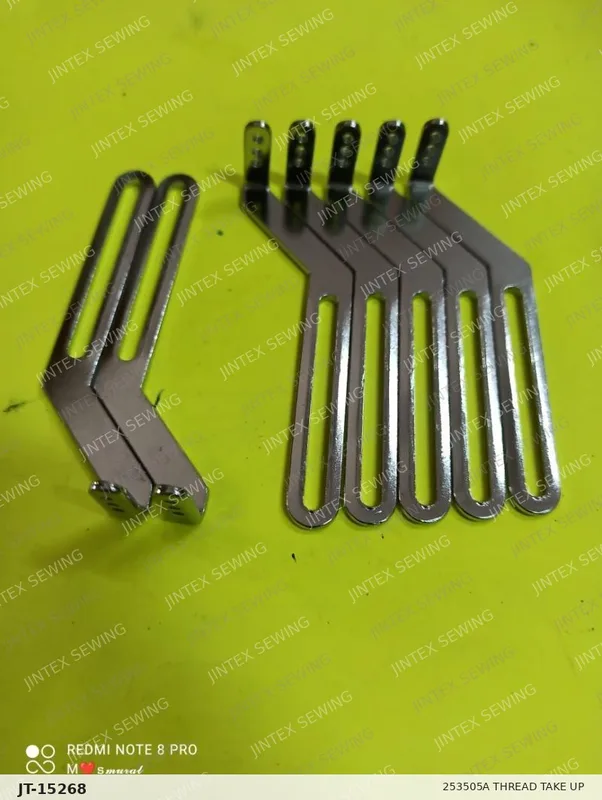 W500 253505A Thread Take Up — Part No. JT-15268 sewing machine spare part, photo 2