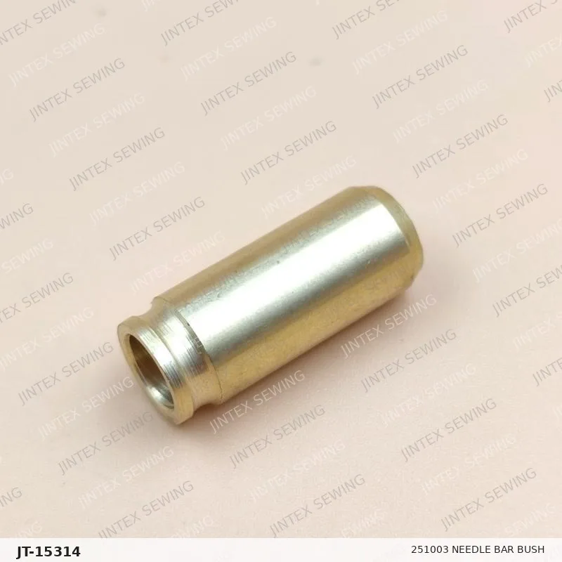 W500 251003 Needle Bar Bush — Part No. JT-15314 sewing machine spare part, photo 2