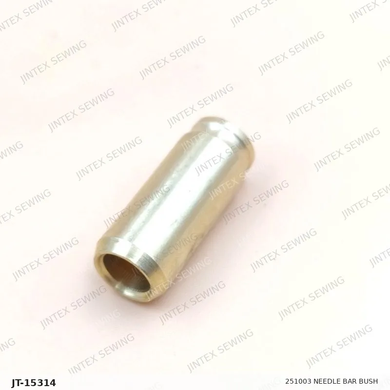 W500 251003 Needle Bar Bush — Part No. JT-15314 sewing machine spare part, photo 3