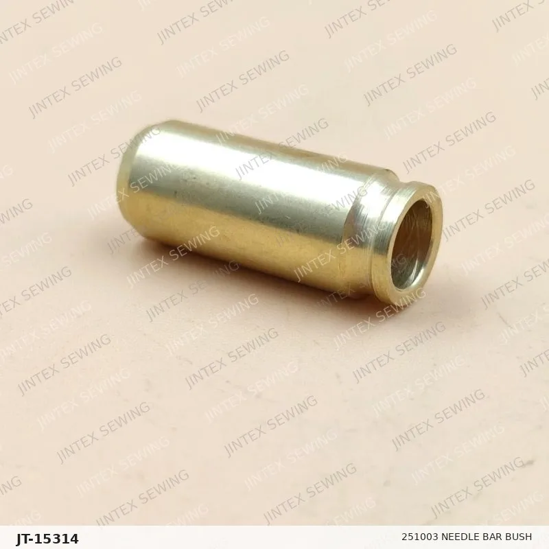 W500 251003 Needle Bar Bush — Part No. JT-15314 sewing machine spare part, photo 4