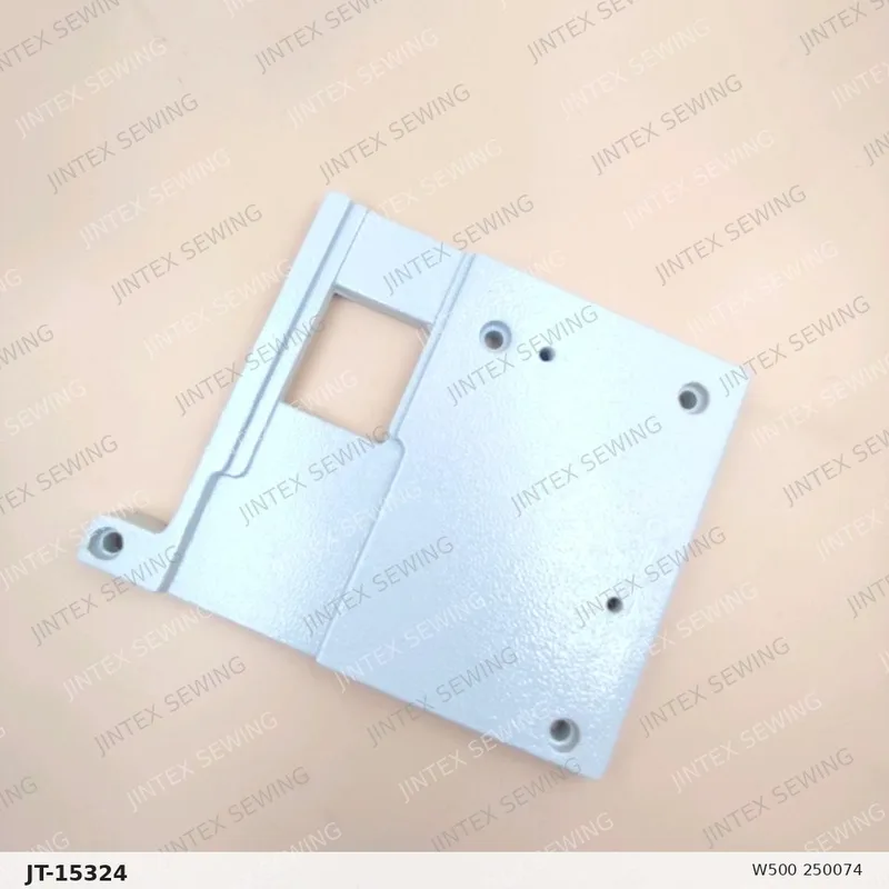 W500 250074 — Part No. JT-15324 sewing machine spare part, photo 2