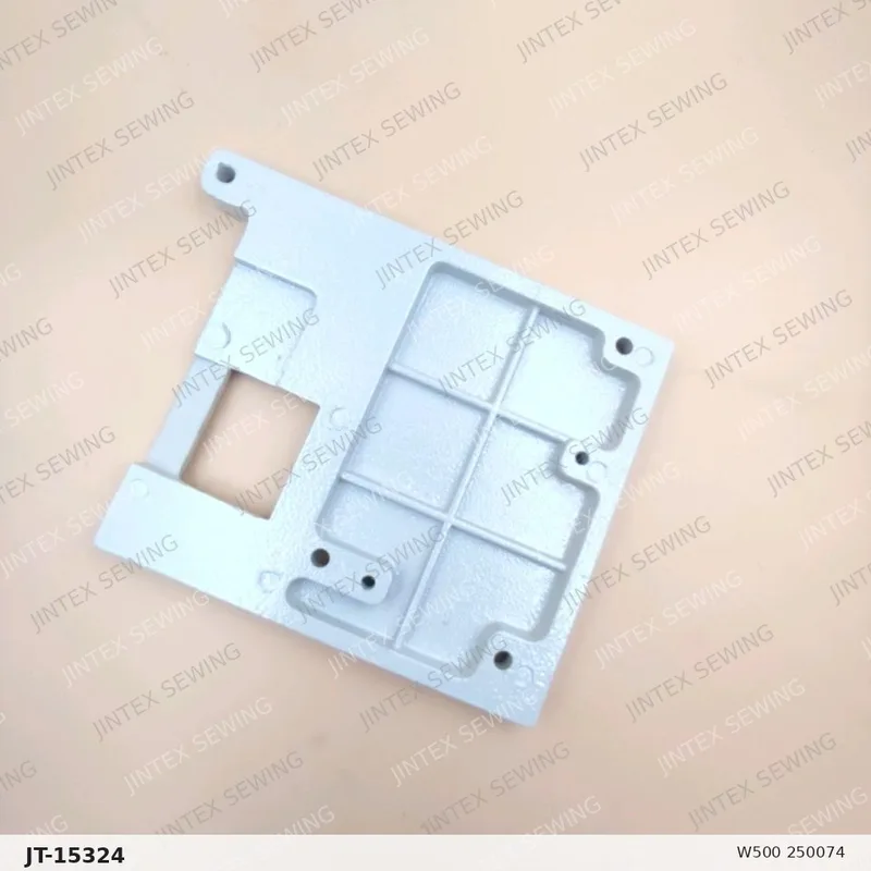 W500 250074 — Part No. JT-15324 sewing machine spare part, photo 3