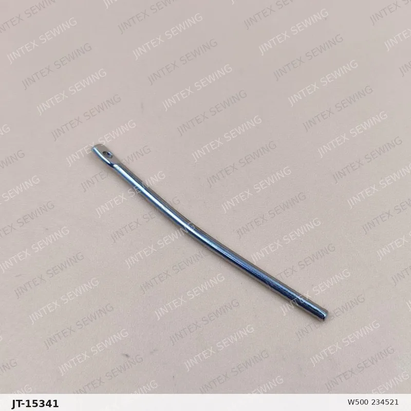 W500 234521 — Part No. JT-15341 sewing machine spare part, photo 2