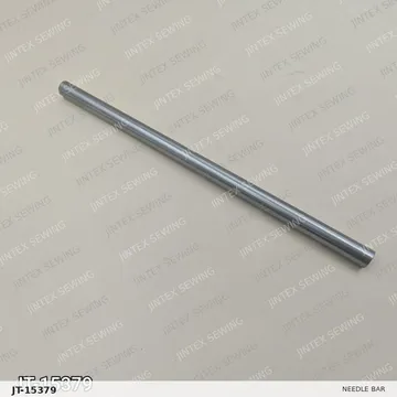 W1500 Needle Bar 4S0037000010 — JT-15379 sewing machine spare part