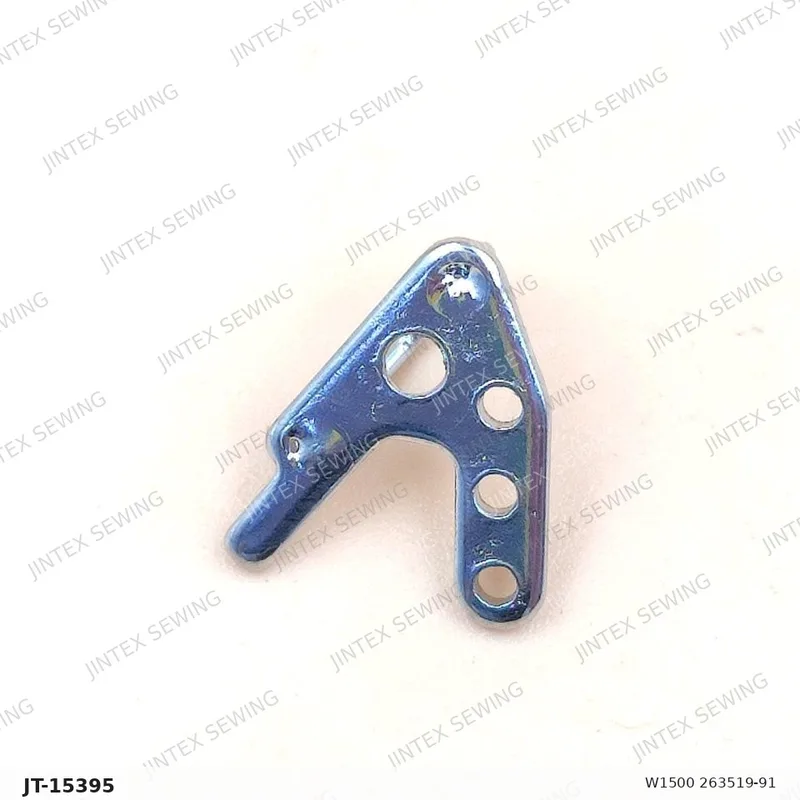 W1500 263519-91 — Part No. JT-15395 sewing machine spare part, photo 2