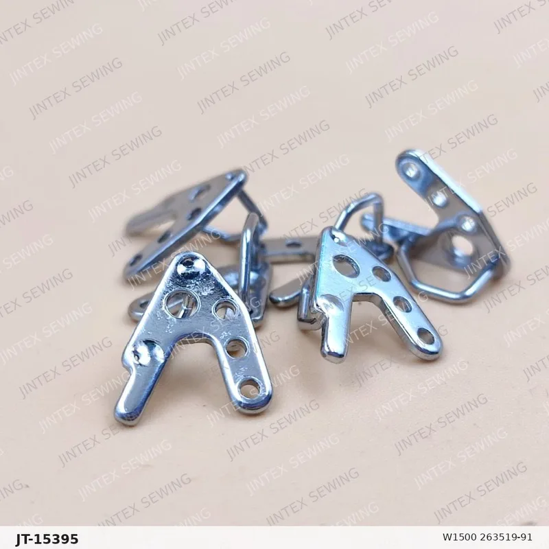 W1500 263519-91 — Part No. JT-15395 sewing machine spare part, photo 3