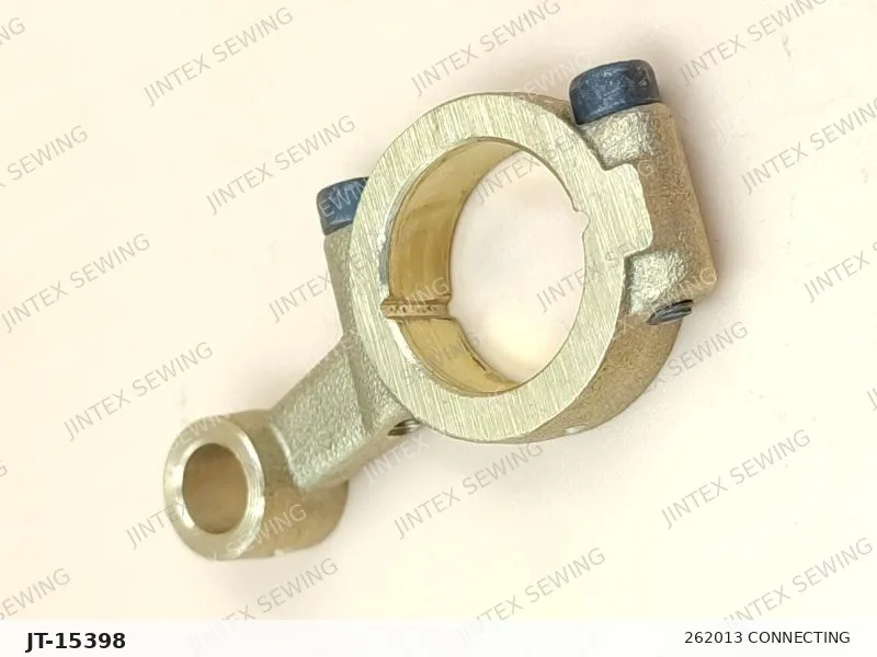 W1500 262013 Connecting — Part No. JT-15398 sewing machine spare part, photo 2