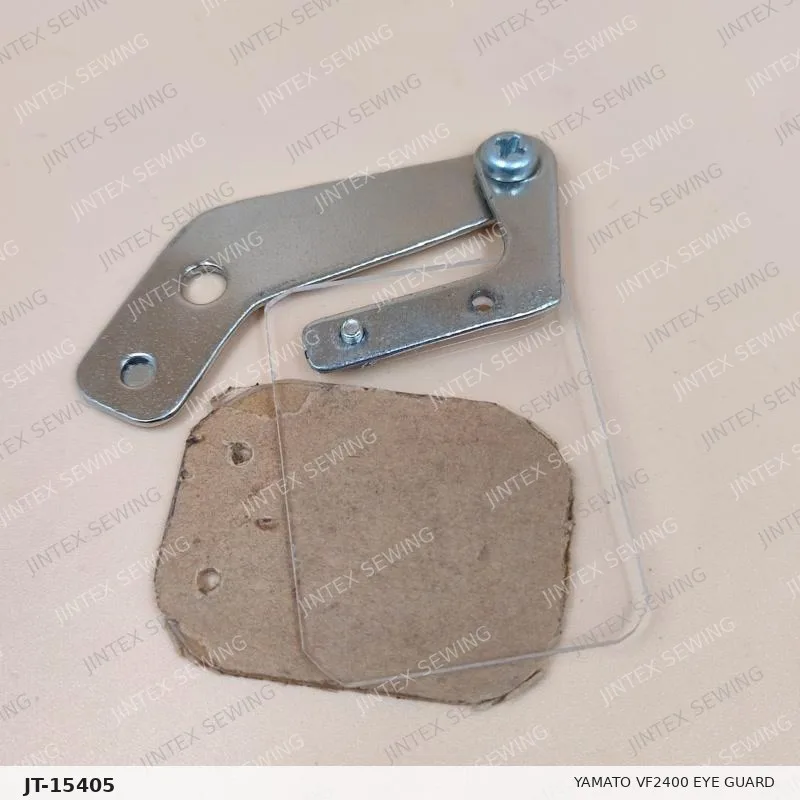 VF2400 Yamato VF2400 Eye Guard — Part No. JT-15405 sewing machine spare part, photo 3