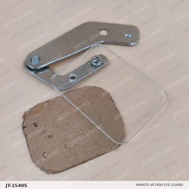 VF2400 Yamato VF2400 Eye Guard — Part No. JT-15405 sewing machine spare part, photo 2