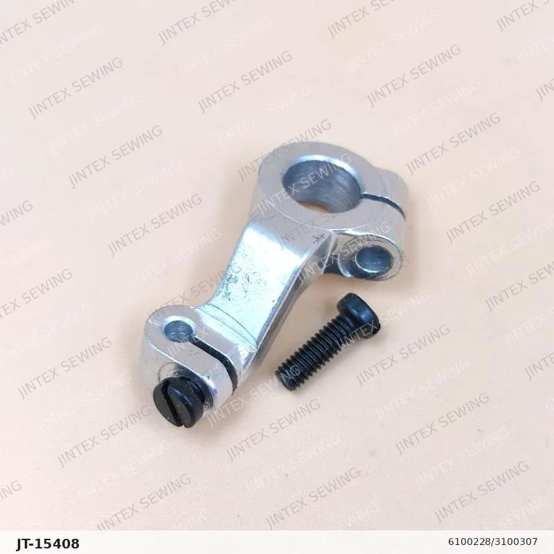 VF2400 6100228/3100307 — Part No. JT-15408 sewing machine spare part, photo 2