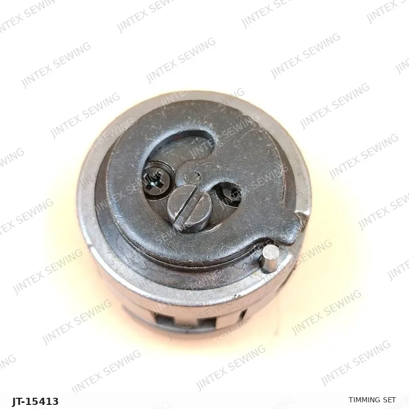 Yamato VC2700 Timming Set 3100182 — Part No. JT-15413 sewing machine spare part, photo 2