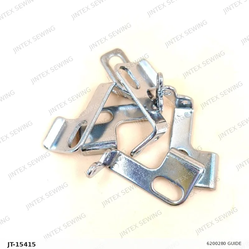 VC2700 6200280 Guide — Part No. JT-15415 sewing machine spare part, photo 3
