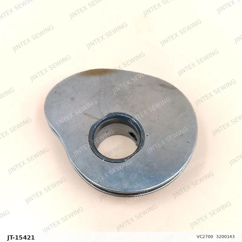 VC2700  3200143 — Part No. JT-15421 sewing machine spare part, photo 2