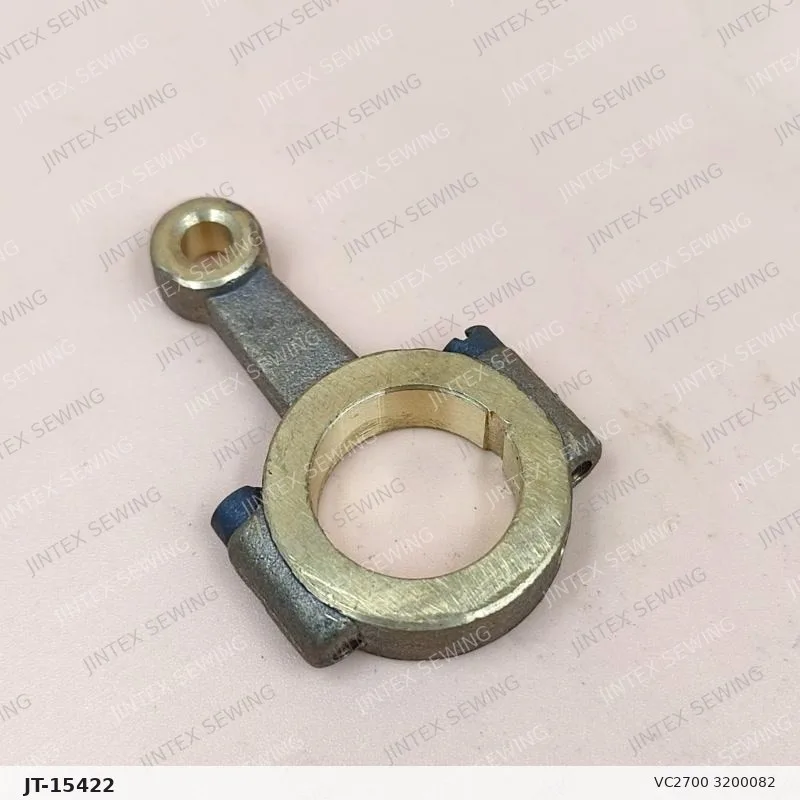 VC2700 3200082 — Part No. JT-15422 sewing machine spare part, photo 2
